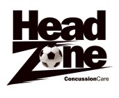 HEAD ZONE CONCUSSION CARE