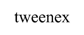 TWEENEX