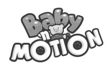 BABY 'N MOTION