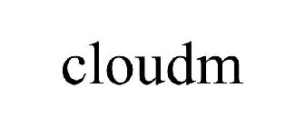 CLOUDM