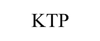 KTP