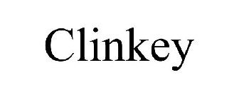 CLINKEY