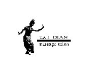 TAI DIAN MASSAGE SALON