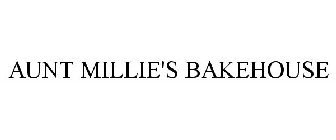 AUNT MILLIE'S BAKEHOUSE