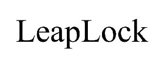LEAPLOCK
