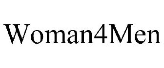 WOMAN4MEN