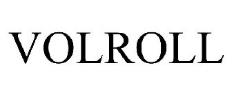 VOLROLL