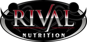 RIVAL NUTRITION