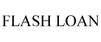 FLASH LOAN