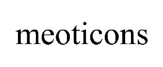 MEOTICONS