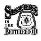 SISTERS IN THE BROTHERHOOD UNITED BROTHERHOOD OF CARPENTERS AND JOINERS OF AMERICA LABOR OMNIA VINCIT