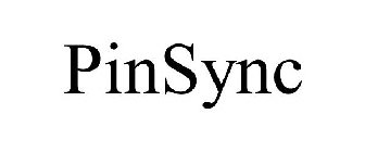 PINSYNC