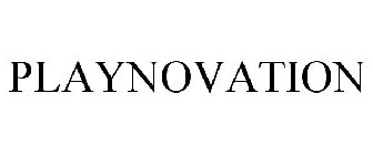 PLAYNOVATION