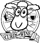 CURDS AND WINE