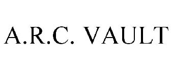 A.R.C. VAULT