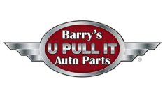 BARRY'S U PULL IT AUTO PARTS