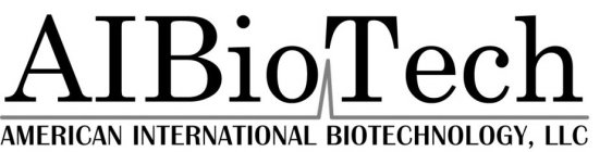 AIBIOTECH AMERICAN INTERNATIONAL BIOTECHNOLOGY, LLC