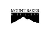 MOUNT BAKER DISTILLERY