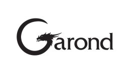 GAROND