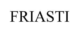 FRIASTI