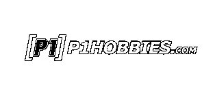 [P1] P1HOBBIES.COM