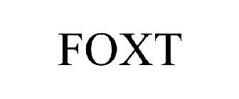 FOXT