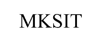 MKSIT