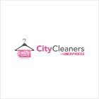 CITY CLEANERS EXPRESS
