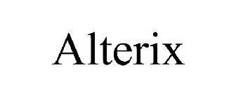 ALTERIX