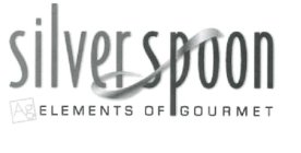 SILVER SPOON AG ELEMENTS OF GOURMET
