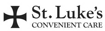 ST. LUKE'S CONVENIENT CARE