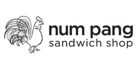 NUM PANG SANDWICH SHOP