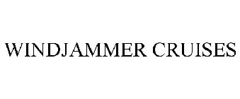 WINDJAMMER CRUISES