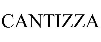 CANTIZZA