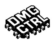 DMG CTRL