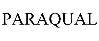 PARAQUAL