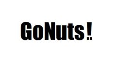 GONUTS!