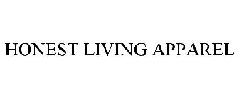 HONEST LIVING APPAREL