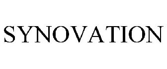 SYNOVATION