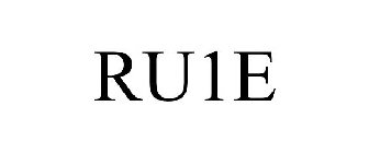 RU1E