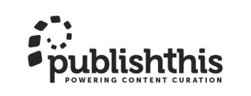 P PUBLISHTHIS POWERING CONTENT CURATION