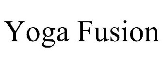 YOGA FUSION