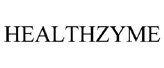 HEALTHZYME