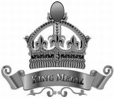 KING METAL