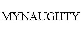 MYNAUGHTY