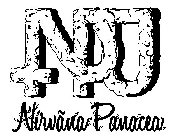 NP NIRVÃNA PANACEA