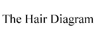 THE HAIR DIAGRAM