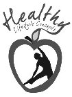 HEALTHY LIFESTYLE CONCEPTS