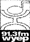 91.3FM WYEP