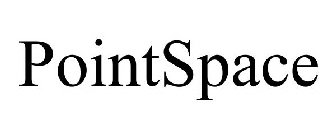 POINTSPACE